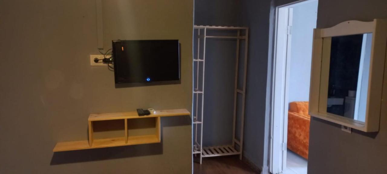 Mert Apart Hotel Beldibi  Eksteriør billede