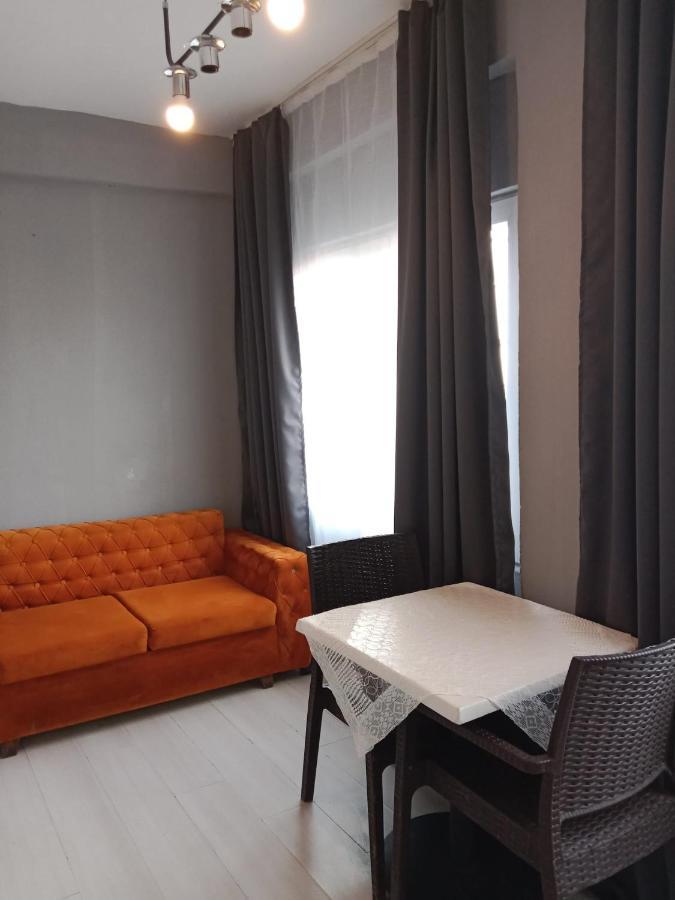 Mert Apart Hotel Beldibi  Eksteriør billede